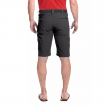 Maier Sports Wanderhose Bermuda Nil kurz schwarz Herren